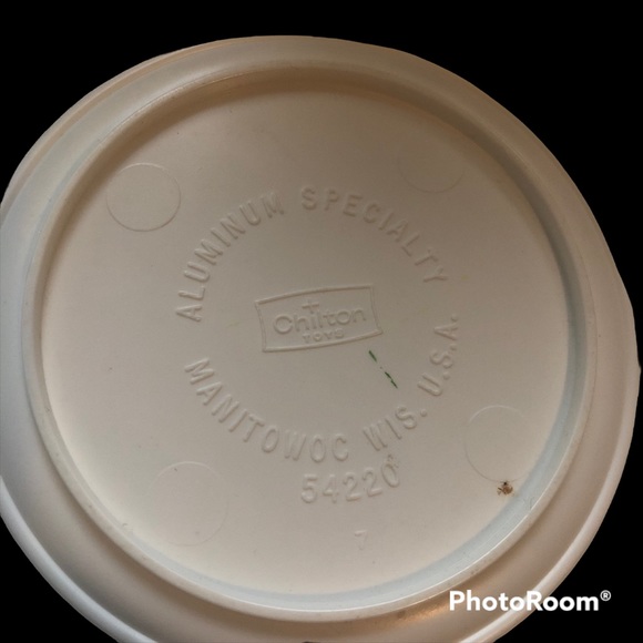 TWEETY BIRD Vintage 1997 TOON TEA FOR TWO TOY TEASET - Picture 5 of 9